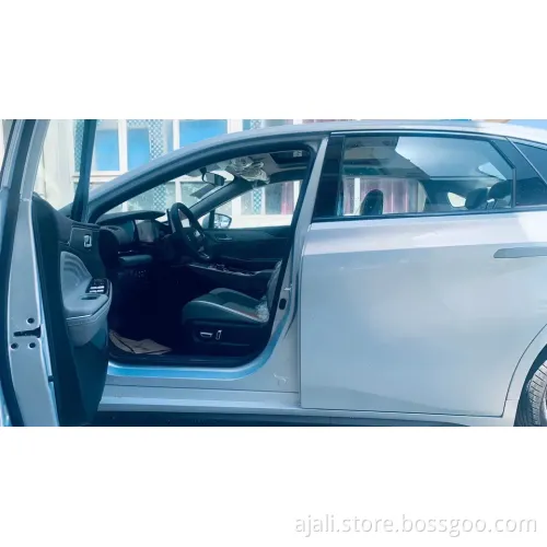 Veicolo elettrico Nuovo veicolo elettrico energetico